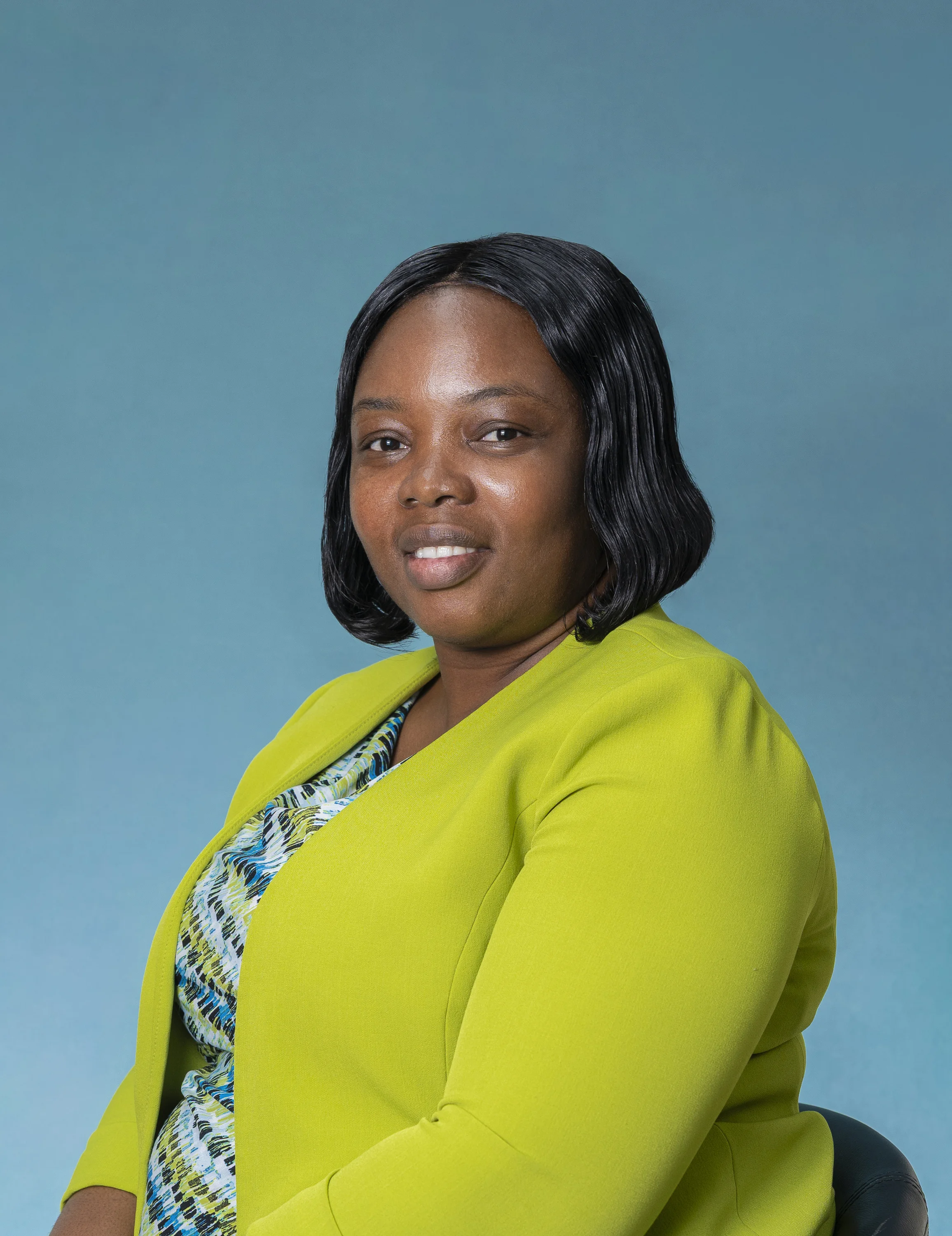 STACY ANN MCRAE DAWKINS